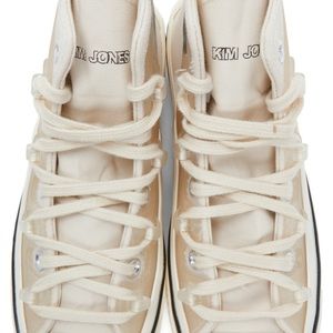 Converse X Kim Jones Edition